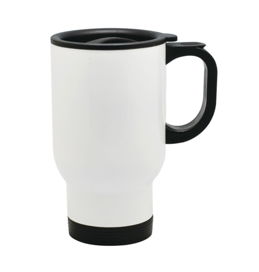 Personalised Travel Mugs