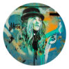 Alice Turntable Slipmats