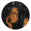 Amy Winehouse Turntable Slipmats