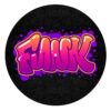 Funk Turntable Slipmats