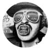 Gringo Turntable Slipmats