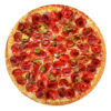 Pizza Turntable Slipmats