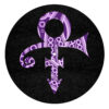 Prince Turntable Slipmats