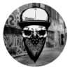 Riddim Turntable Slipmats