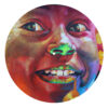 Smile Turntable Slipmats