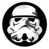 Stormtrooper Turntable Slipmats