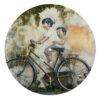 Bicycle Turntable Slipmats