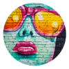 Green Lady Turntable Slipmats