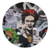 Urban Queen Turntable Slipmats