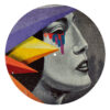 Tears Turntable Slipmats