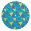 Fresh Prince Turntable Slipmats