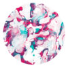 Intense Watercolour Turntable Slipmats