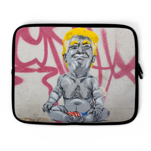 Baby Trump Laptop & Tablet Case