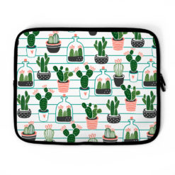 Cactus Laptop & Tablet Case