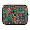 Personalised Ethnic Mandala Laptop & Tablet Case