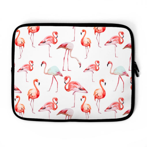 Flamingo Laptop & Tablet Case
