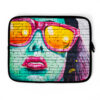 Girl Power Laptop & Tablet Case