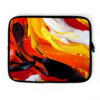 Oil Painting Laptop & Tablet Case