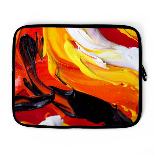 Oil Painting Laptop & Tablet Case