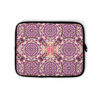 Ornate Monogram Laptop & Tablet Case
