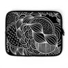 Pattern Laptop & Tablet Case