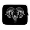 Ram Skull Laptop & Tablet Case