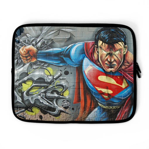 Superman Laptop & Tablet Case