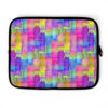 Trippy Watercolour Laptop & Tablet Case