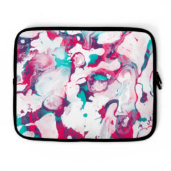 Abstract Laptop & Tablet Case
