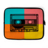 Cassette Laptop & Tablet Case