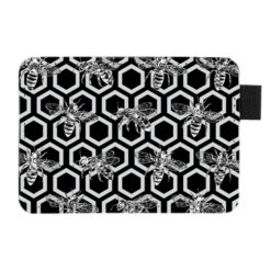 Bee Hive Credit Card Holder