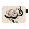 Octopus Credit Card Holder