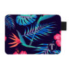 Tropical Credit Card Holder