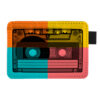 Cassette Credit Card Holder
