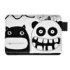 Doodle Credit Card Holder