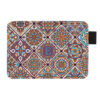 Ethnic Mandala Credit Card Holder