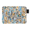 Pixel City Credit Card Holder