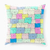 Cute Cat Cushion