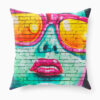 Girl Power Cushion