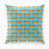 Hot Dog Cushion