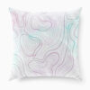 Lines Cushion