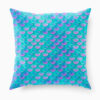 Mermaid Cushion
