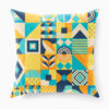 Mosaic Cushion
