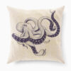 Octopus Cushion