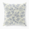 Roses Outline Cushion