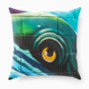 Sea Creature Cushion