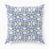 Spanish Tile Cushion