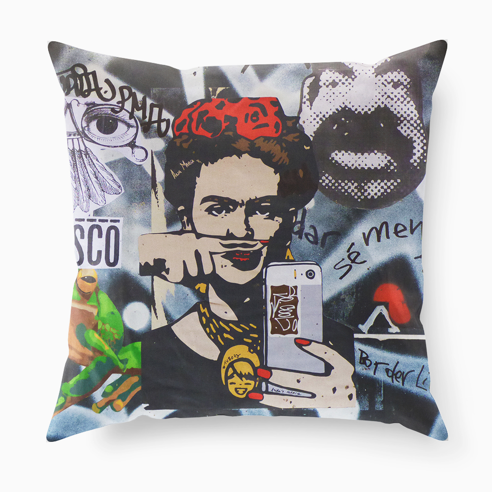 Urban Slap Cushion