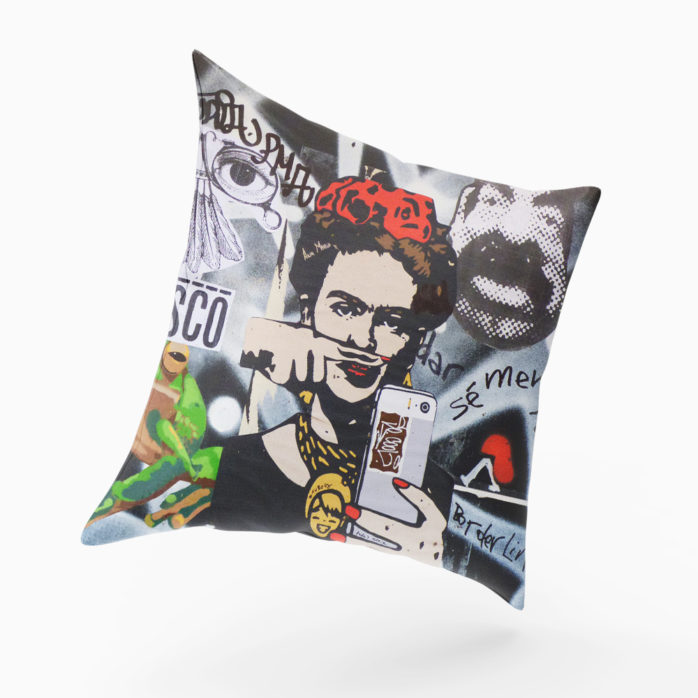 Urban Slap Cushion - Image 3