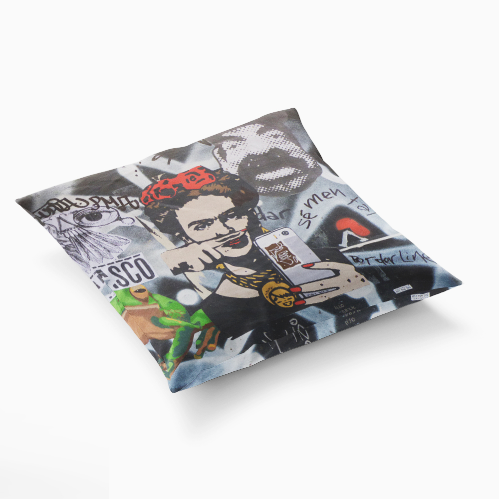 Urban Slap Cushion - Image 2